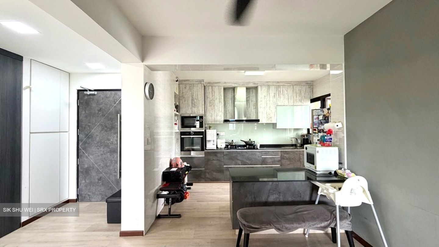 Blk 996A Buangkok Tropica (Hougang), HDB 4 Rooms #603525471